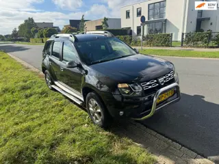 Dacia Duster 1.2 TCe 4x2 Prestige