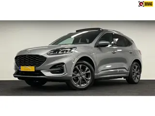 Ford Kuga 2.5 PHEV ST-Line X*Trekhaak*Panodak*Navi*Camera*B&O*Carplay*Stoelverw*
