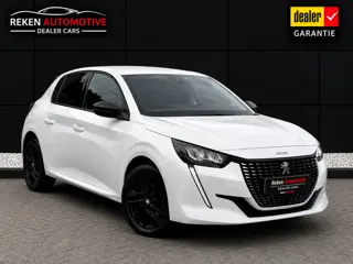 Peugeot 208 1.2 Edition Aut Carplay Led 360GR Cam Ac Navi