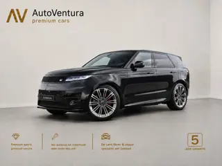Land Rover Range Rover Sport 3.0 P550e Autobiography PHEV Trekhaak l Schuif- /kantel Pano l Stoelven