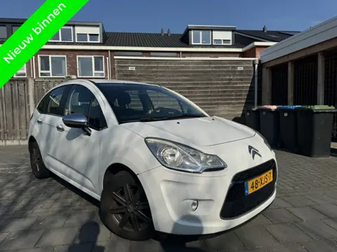 Citroën C3 1.6 eHDi Collection Bluetooth/Clima/Cruise