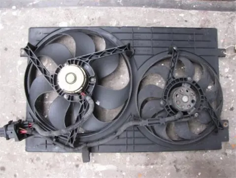 Audi A3 1.8 v5 Dubbelen Koelvin Sloopauto inkoop Den haag