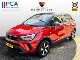 Opel Crossland 1.2 Turbo Business Edition (bj 2021)