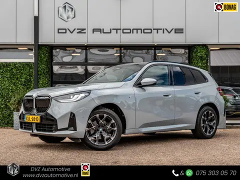 BMW X3 20 xDrive M-Sport | Driving Assistant Pro | Pano | Trekhaak | BTW