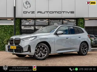 BMW X3 20 xDrive M-Sport | Driving Assistant Pro | Pano | Trekhaak | BTW