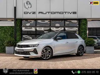 Opel Astra 1.6 Turbo Plug In Hybrid 180PK GS | Head-Up | 360 Camera | Techno Pack | BTW