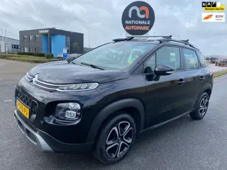 Citroen C3 Aircross 2021 * 1.2 PureTech Feel * LED * CLIMA * NAVI * APPLE CARPLAY