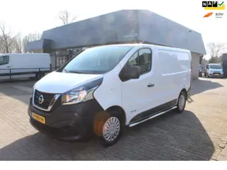 Nissan NV300 1.6 dCi 145 L1H1 Acenta S&S OPEL VIVARO RENAULT Trafic