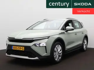 Skoda Elroq 50 Selection | Camera | Side-Assist | ACC | Carplay |