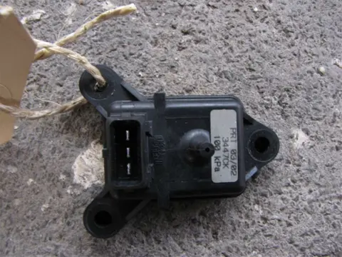 Fiat Cinquecento Druksensor Sloopauto inkoop Den haag