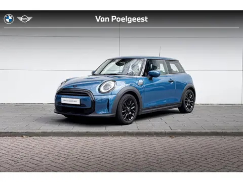 MINI 3-deurs One Classic