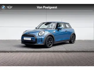 MINI 3-deurs One Classic