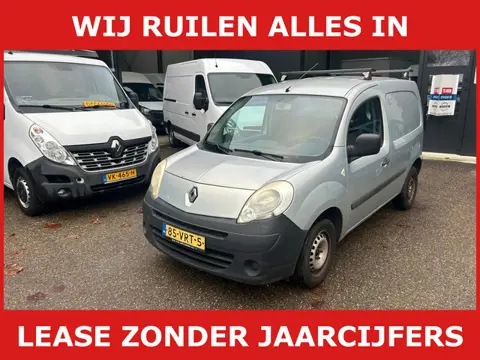Renault Kangoo Express 1.5 dCi 85 motor perfect