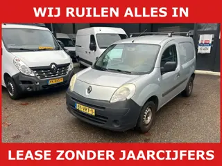 Renault Kangoo Express 1.5 dCi 85 motor perfect