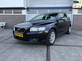 Volvo V50 1.8 Edition II