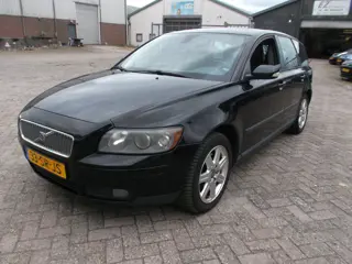 Volvo V50 2.4 Edition I