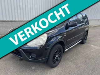 Honda CR-V 2.0i LS