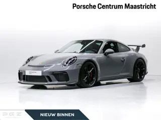 Porsche 911 GT3