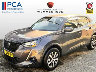 Peugeot 2008 1.2 PureTech Blue Lease Active (bj 2021)