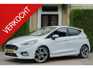 Ford Fiesta 1.0 EcoBoost ST-Line KEYLESS | CARPLAY | CLIMATE | LED
