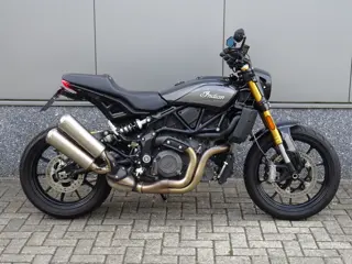 Indian FTR 1200 S (bj 2020)