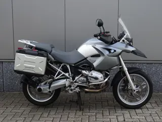 BMW R 1200 GS (bj 2006)