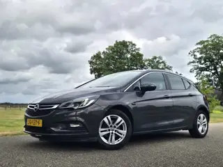 Opel Astra 1.0 Edition (bj 2016)