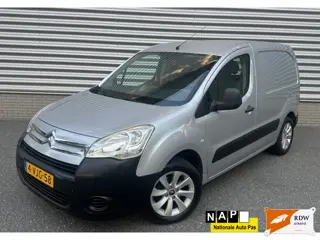 Citroën Berlingo 1.6i BENZINE NAP Nwe APK (bj 2010)
