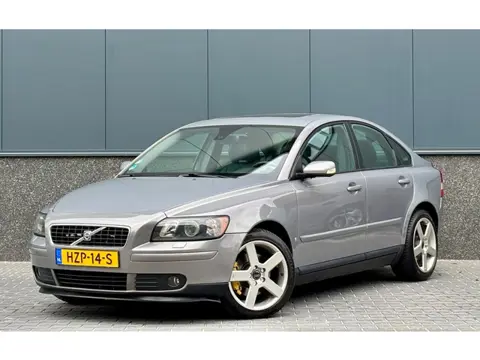 Volvo S40 2.4i Automaat | Xenon | Stoelverwarming