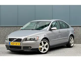 Volvo S40 2.4i Automaat | Xenon | Stoelverwarming
