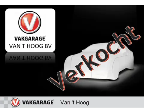 Volkswagen Touran 1.2 TSI Highline 7persoon Panoramadak Trekhaak