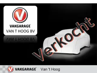 Volkswagen Touran 1.2 TSI Highline 7persoon Panoramadak Trekhaak