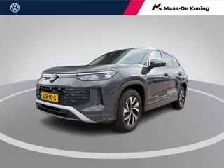 Volkswagen Tayron Life Edition 1.5 eHybrid 204 PK 6 versn. DSG · Comfort Pakket · Trekhaak inklapbaa