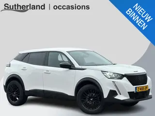 Peugeot 2008 1.2 PureTech Allure 130 PK | Nieuw binnen, meer foto's volgen nog! | Climate Controle |