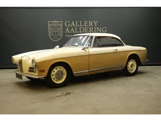 BMW 503 V8 Coupe "From the first series" A project with potential  - kind of like TLC (tender - love