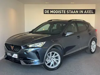 CUPRA Formentor 1.4 e-Hybrid Business (bj 2022, automaat)