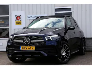 Mercedes-Benz GLE 350 e Plug in hybride 4MATIC AMG*Perfect MB Onderh.*Pano/Night/Energizing Comfort&