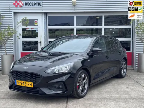Ford Focus 1.5 EcoBoost ST Line X Business
