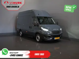 Mercedes-Benz Sprinter (Iveco Daily) 35S21HV 3.0 180 pk Aut. L2H3 LED/ 3.5t Trekverm./ Adapt.Cruise/