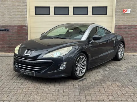 Peugeot RCZ 1.6 THP Airco|Clima|Cruise|JBL|Navi|Hobby auto