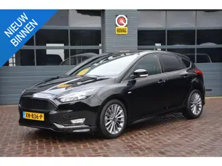 Ford Focus 1.0 ST-Line