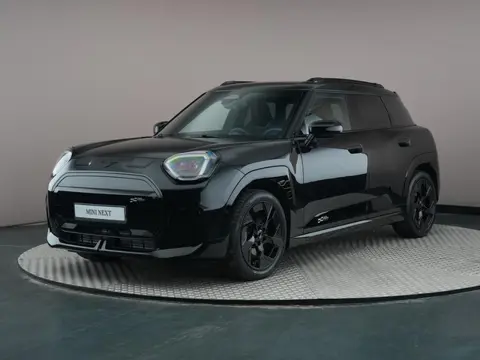 MINI Aceman E John Cooper Works M 42.5 kWh (bj 2025)