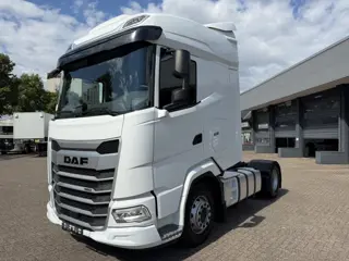 DAF XG 480 FT PCC/MX Engine Brake (bj 2023, automaat)