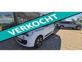 Renault Twingo SCe 70 Collection | Airco | All Season Banden | 12 Mnd BOVAG GAR. | APK 30-April 2027