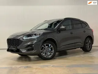 Ford Kuga 2.5 PHEV ST-Line X | ACC | LANE ASSIST | BLACK OPTIC | B&O | PLUG IN HYBRIDE