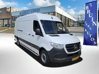 Mercedes-Benz Sprinter 315 CDI L4H3 Autm. Airco MBux Achteruitrijcamera
