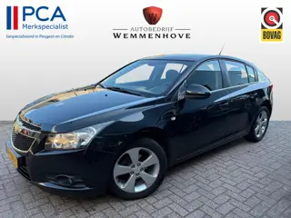 Chevrolet Cruze 1.8 LTZ (bj 2011)