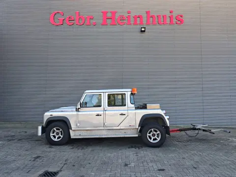 Land Rover Defender 4x4 Hartmann Towfox 188/09 New Engine 2 Pieces!