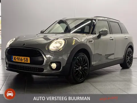 MINI Clubman 1.5 One Chili Serious Business Navigatie, Applecarpl./Andr. Auto, Climate/Cruise Contro