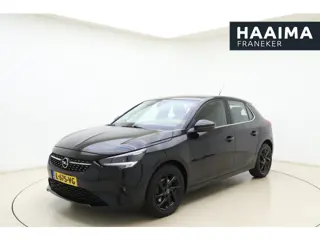 Opel Corsa 1.2 Elegance 100pk | Navigatie | Climate Control | Stoel-Stuurverwarming | Parkeerhulp ac